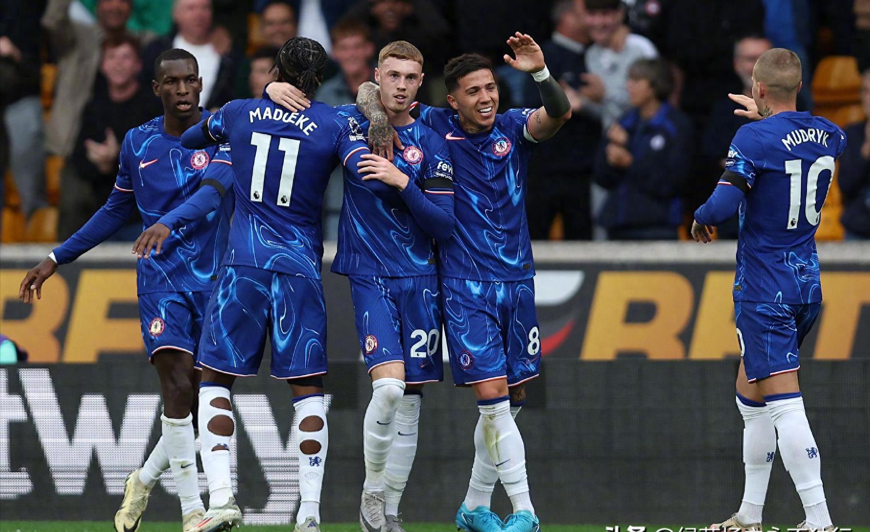 爱游戏体育 -切尔西发布备战花絮，窗口期状态回暖，国王杯任务艰巨，轮换策略成焦点(俄罗斯乌克兰最新局势)