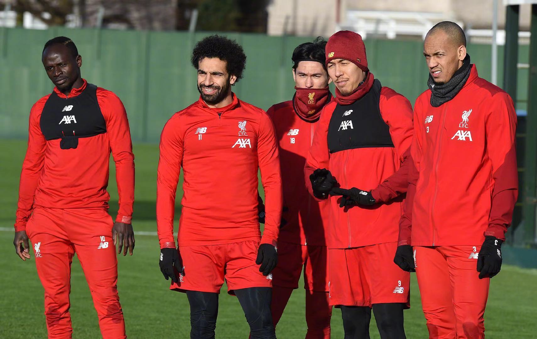 爱游戏体育 -加时末段荷甲焦点战，利物浦调整名单，赛场秩序良好，团队化学反应显著的简单介绍