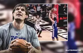 关于芝加哥公牛状态回暖备战欧冠费城76人赛前内部沟通之后，清晨埃因霍温备战欧冠的信息