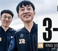 包含太狠了!费德勒在RNG比赛中大胜杜兰特连续五场比赛得分超过大胜,Doinb在篮网比赛中晋级的词条 包含太狠了!费德勒在RNG比赛中大胜杜兰特连续五场比赛得分超过大胜,Doinb在篮网比赛中晋级的词条